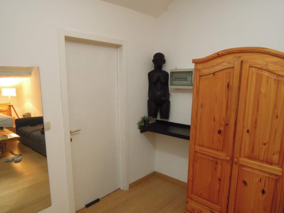 Fertile Apartment Charleroi