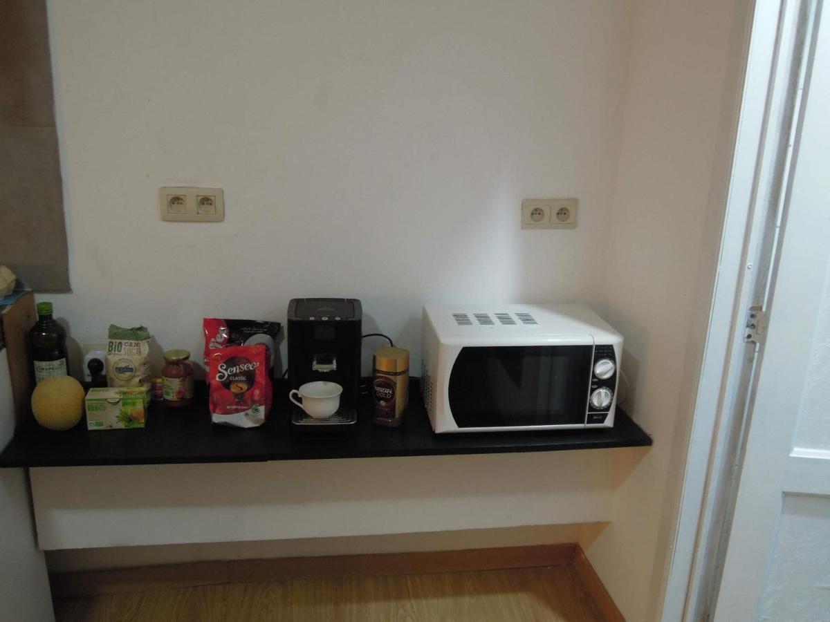 Apartment Fertile