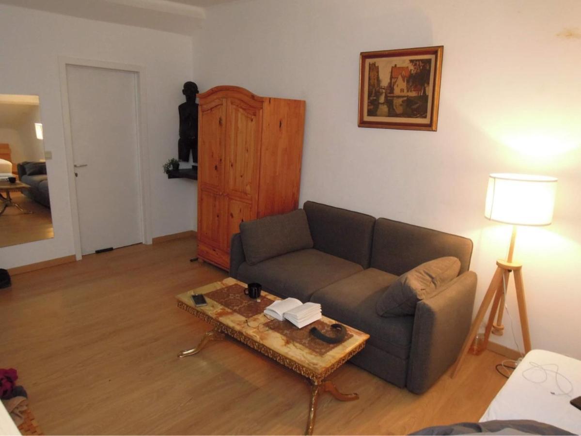 Apartment Fertile Charleroi