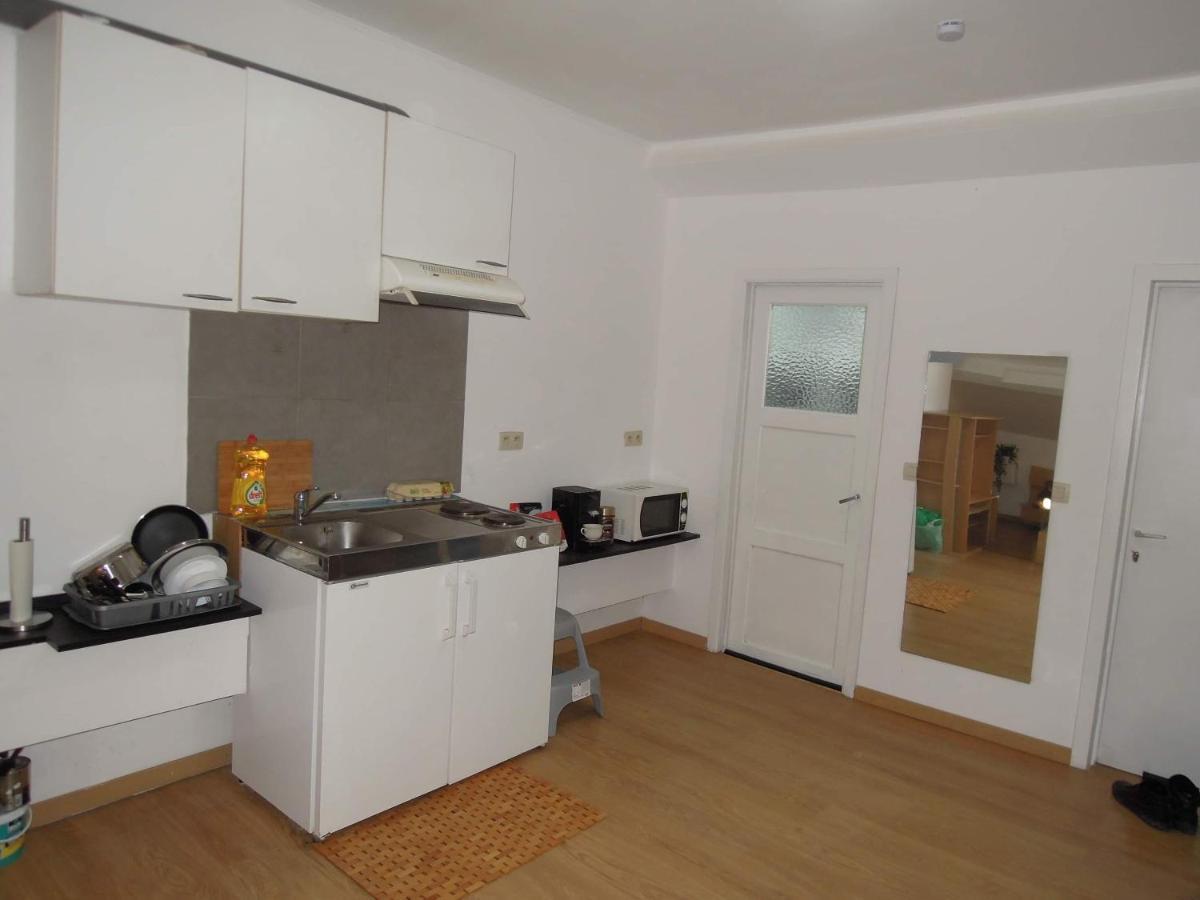 Fertile Apartment